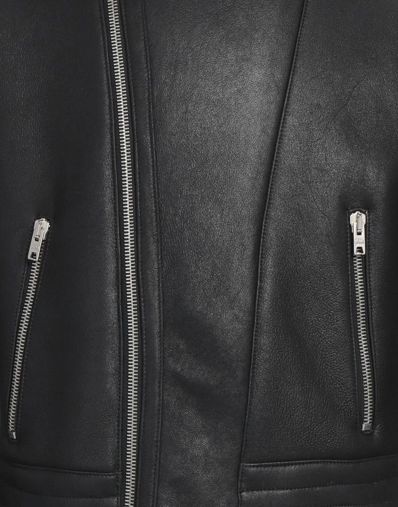D-FOUR Biker jacket 4