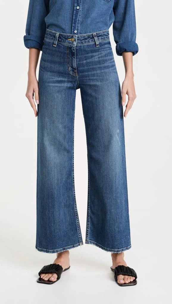 Nili Lotan Megan Jeans 6