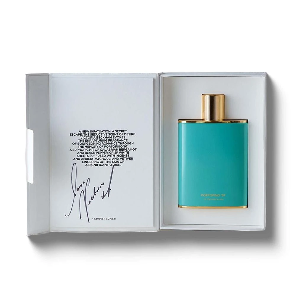 Victoria Beckham Beauty Portofino 97 Eau de Parfum 5