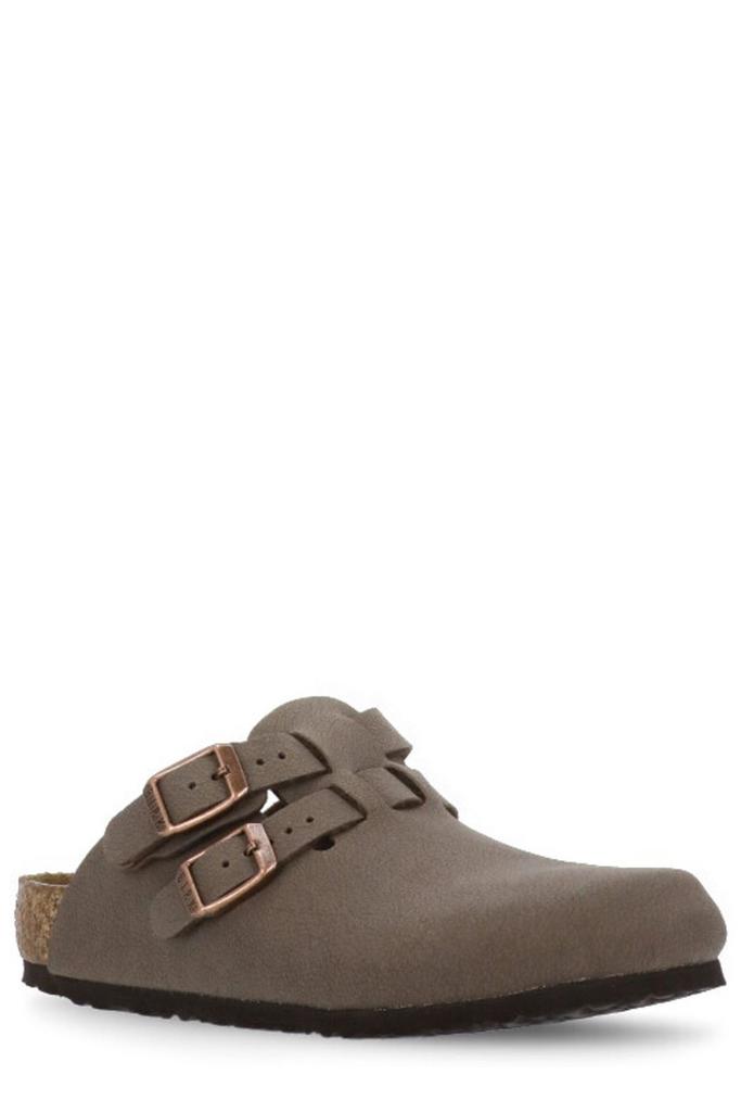 Birkenstock Birkenstock Kay Double-Buckle Slip-On Clogs