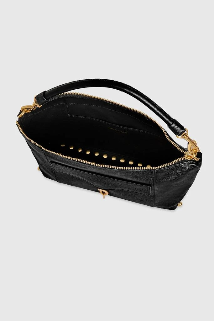 Rebecca Minkoff M.A.B. Nano Shoulder With Dome Studs 3