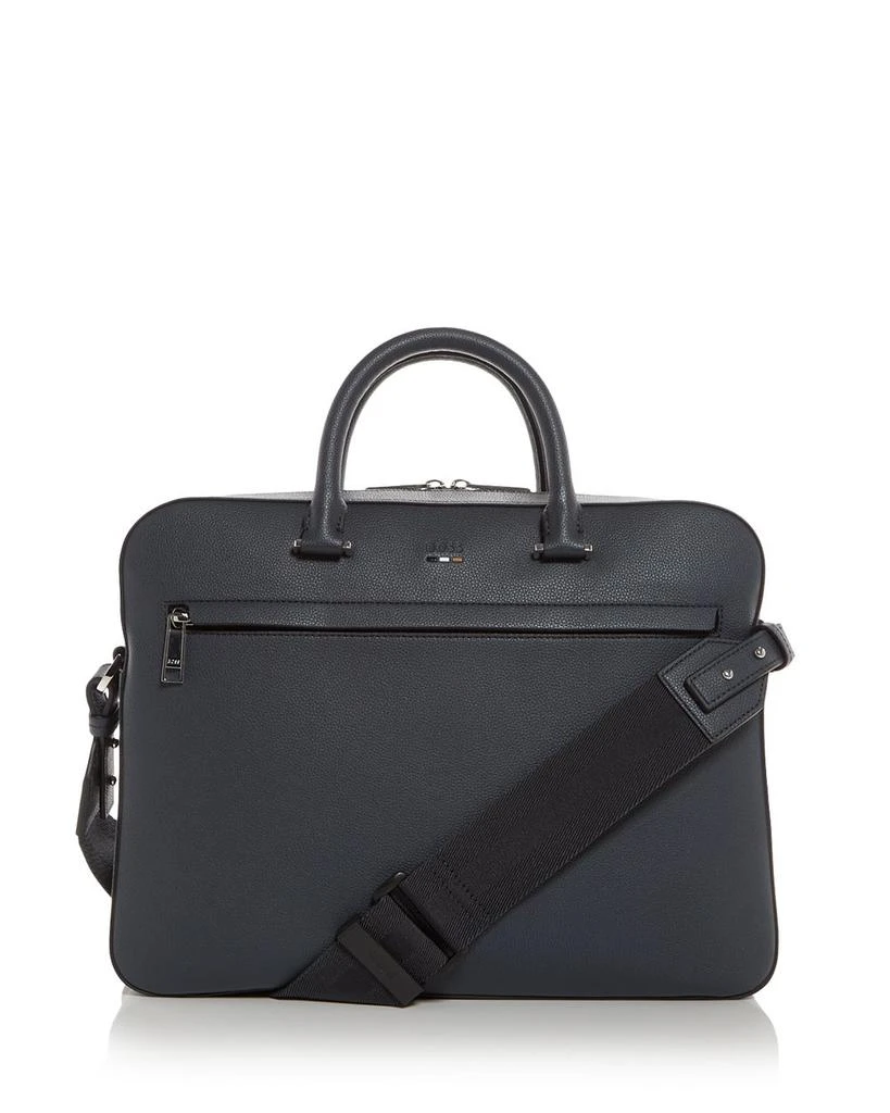 Hugo Boss Ray Document Briefcase 1