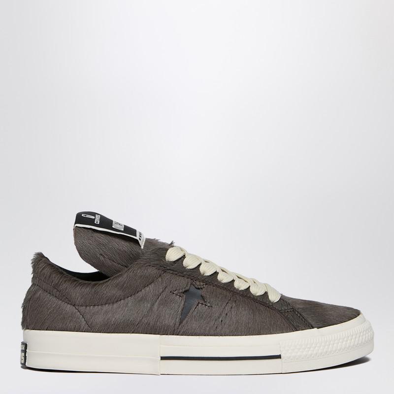 Converse Converse X DRKSHDW ONESTR dust grey sneaker