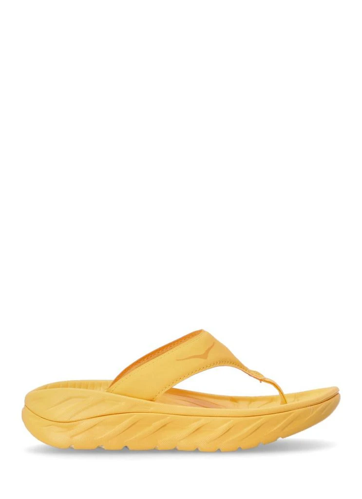 Hoka One One Ora Recovery Flip 1