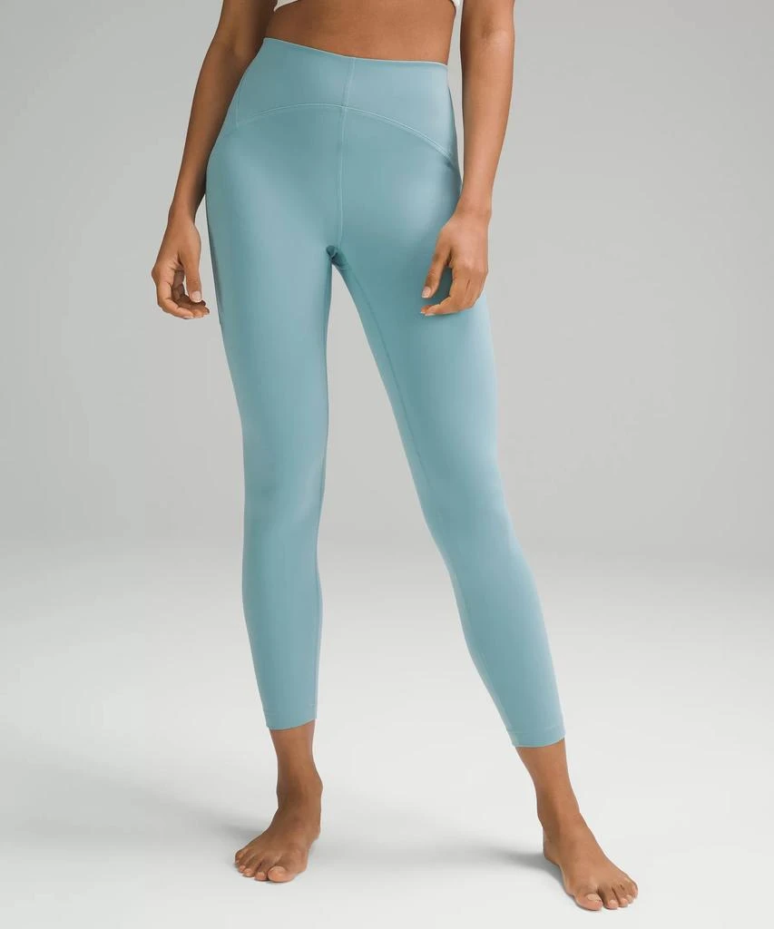 lululemon InStill High-Rise Tight 25" 1