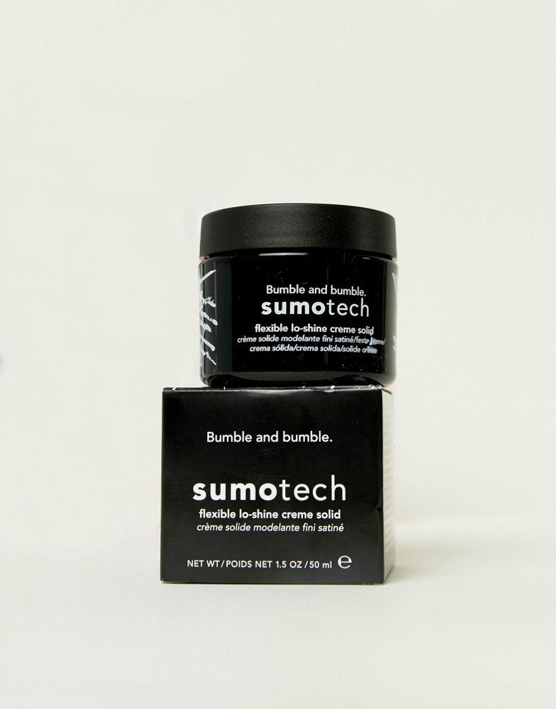 bumble&bumble Bumble and Bumble Sumotech Styling Wax 50ml