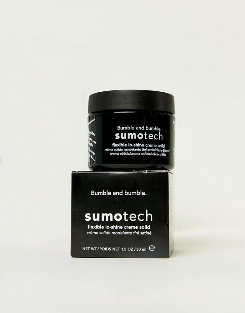 bumble&bumble Bumble and Bumble Sumotech Styling Wax 50ml 1