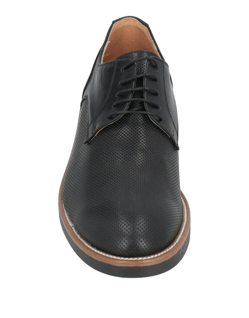 PETRO' SARTORIA ITALIANA Laced shoes 4