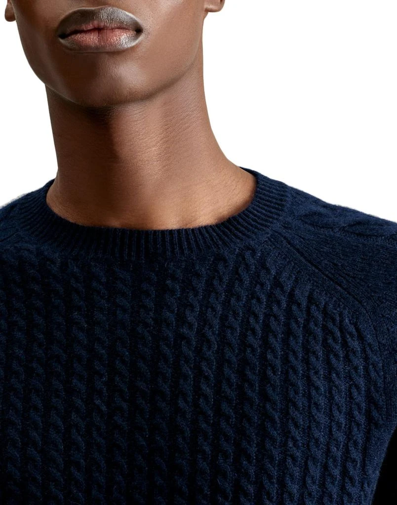 Dunhill Cashmere blend 5