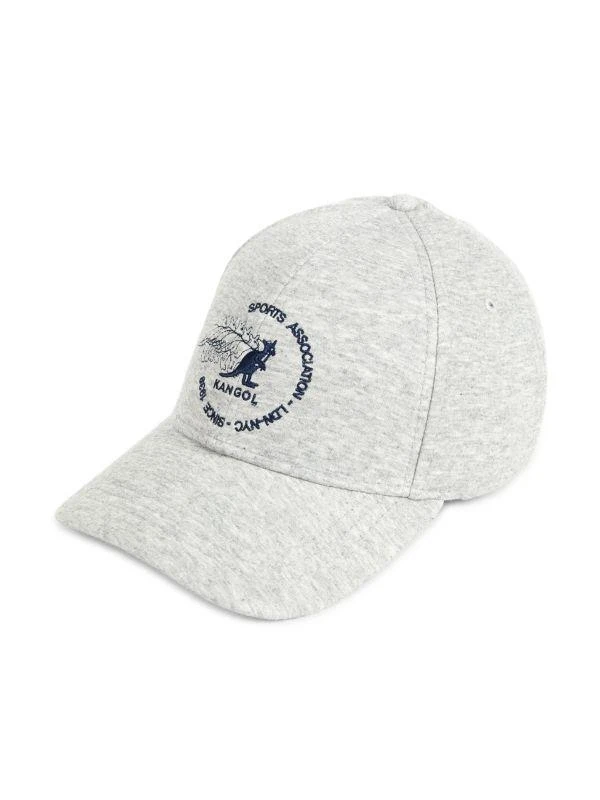 Kangol Club Baseball Cap 1
