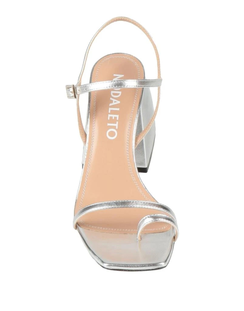 NODALETO Flip flops 4