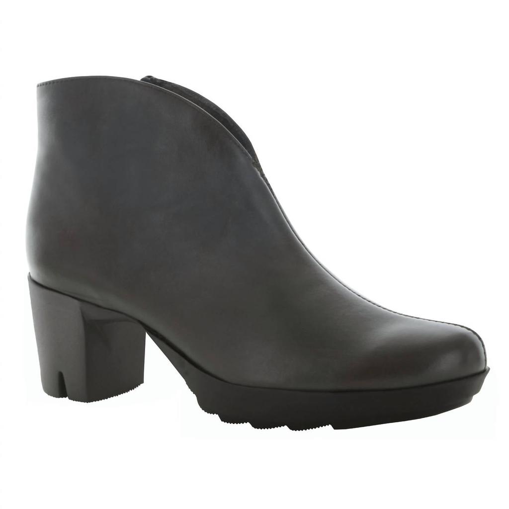 Munro Munro - Women's Robynette Bootie
