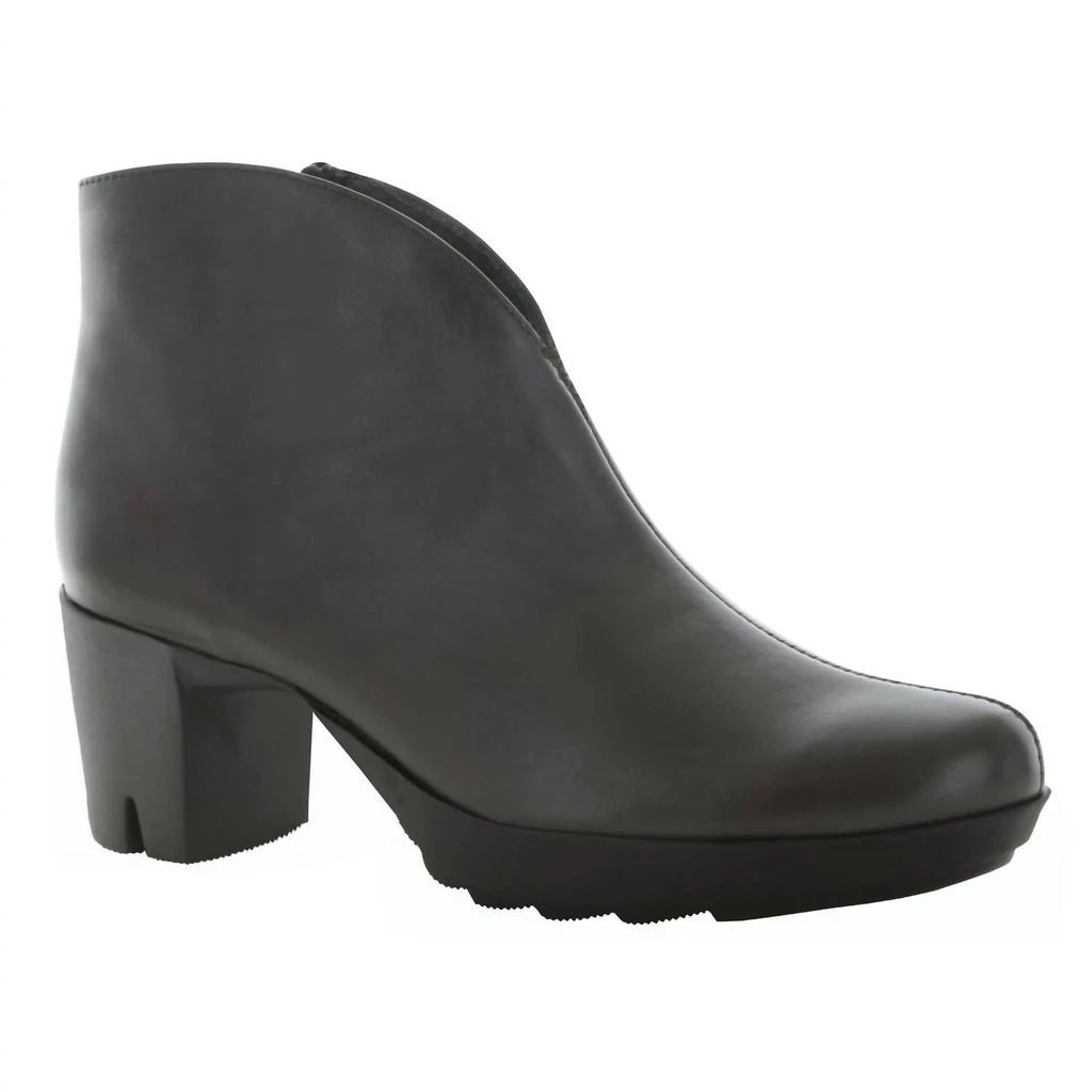Munro Munro - Women's Robynette Bootie 1