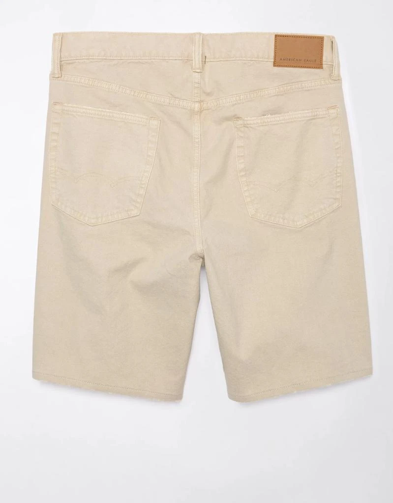 AE AE 9" Flex Color Denim Short 4