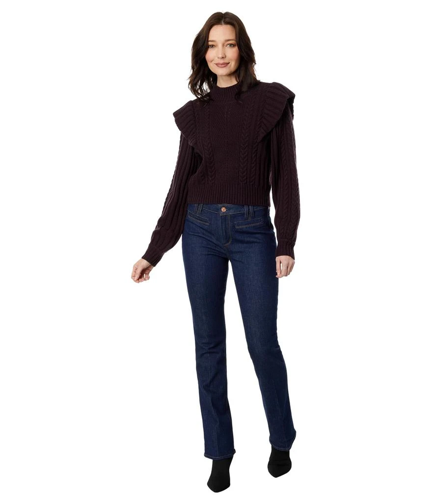 Paige Kate Sweater 4