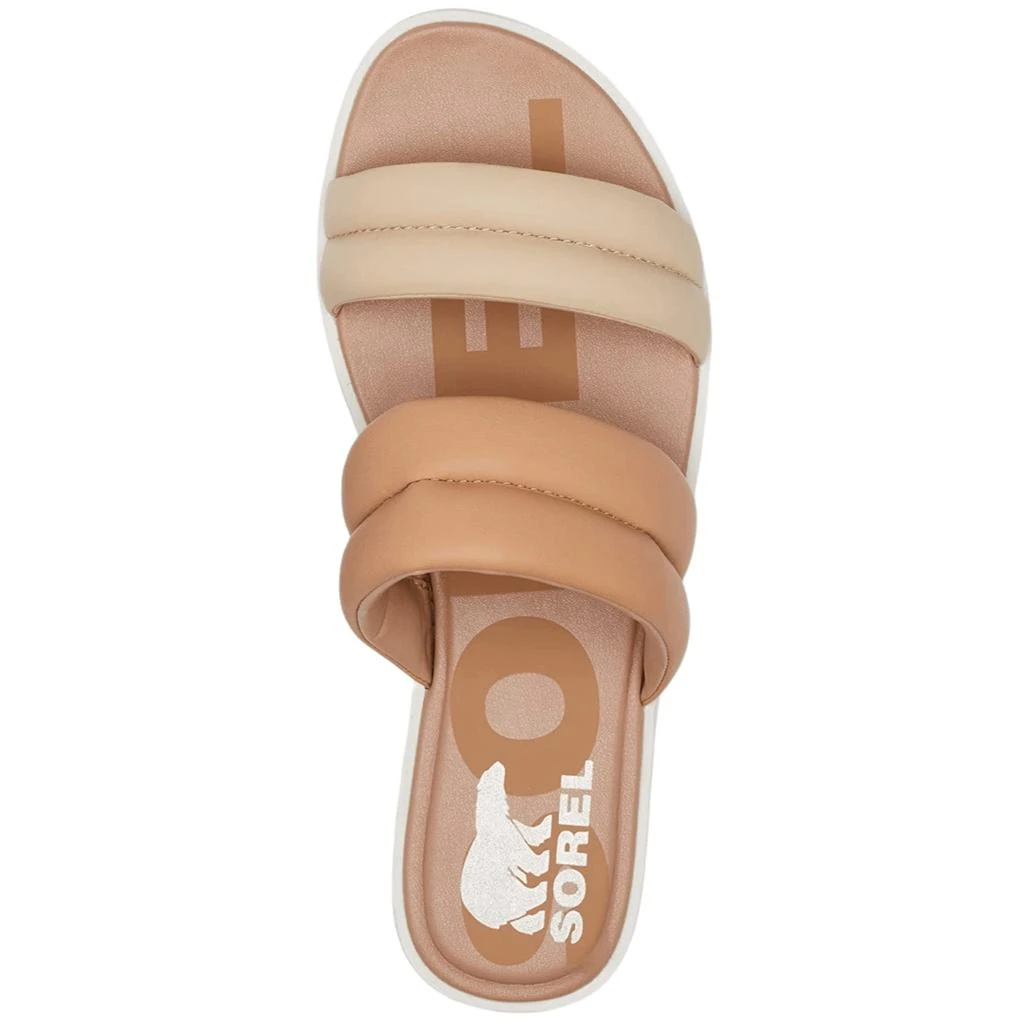 SOREL SOREL Ella II Puff Sandal - Women
s 2