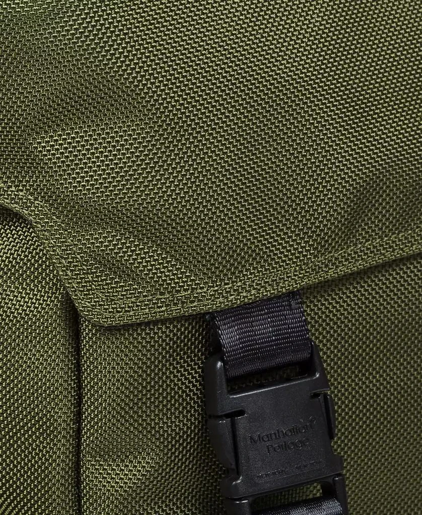 Manhattan Portage Twin Island Version 2 Backpack 10