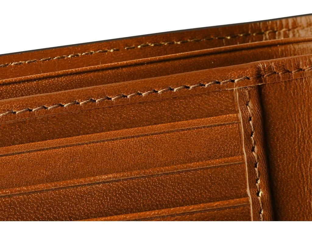 Bosca Roma Italia - Executive ID Wallet 7