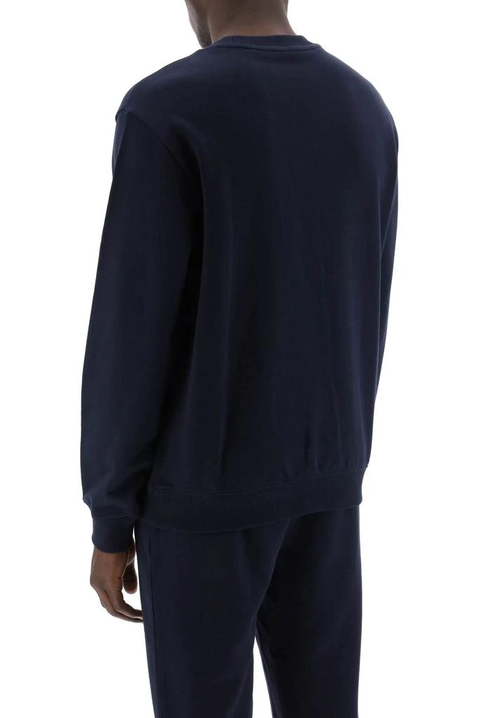 HUGO diragol light sweatshirt 3