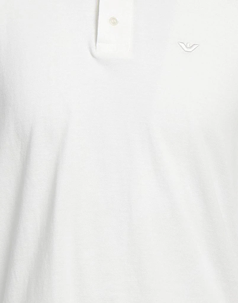 EMPORIO ARMANI Polo shirt 4