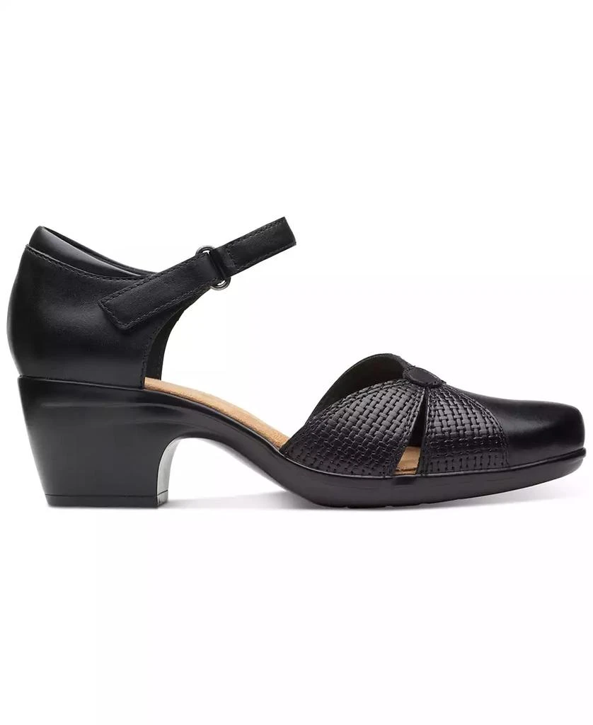 Clarks Women's Collection Emily Rae Sandals 2