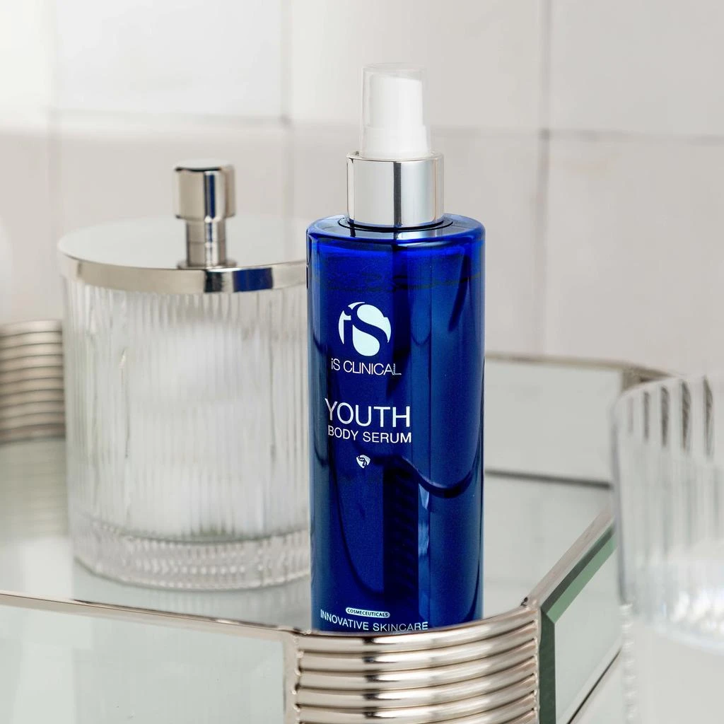 iS CLINICAL iS Clinical Youth Body Serum 2