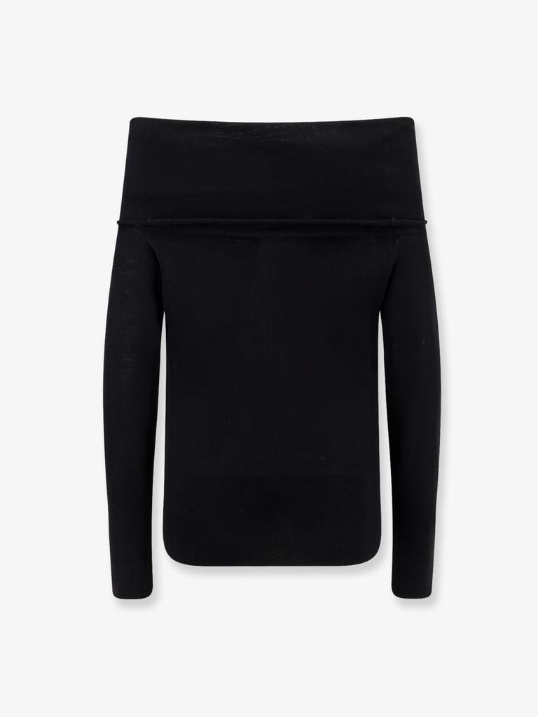 PINKO Lampedusa wool sweater