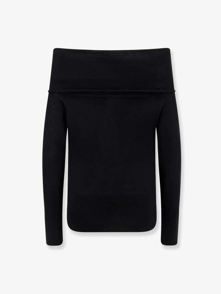 PINKO Lampedusa wool sweater 2