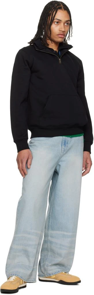 Converse Tan Run Star Retro Sport Low Top Sneakers 5