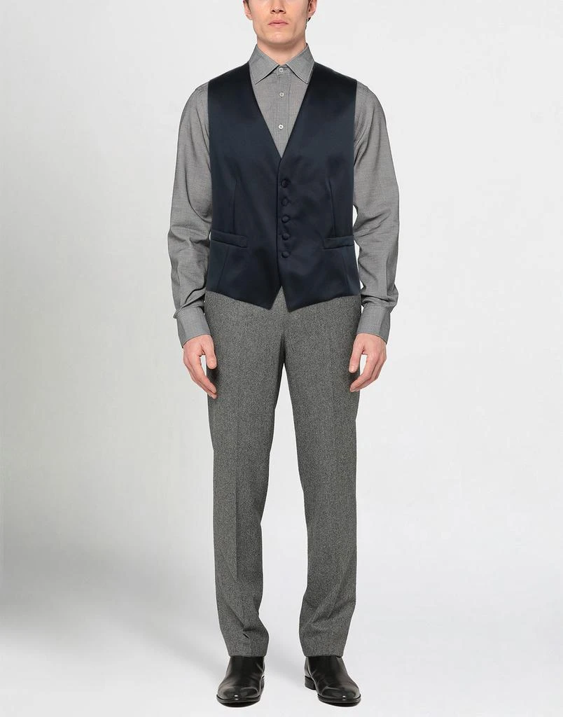 FUTURO Suit vest 2