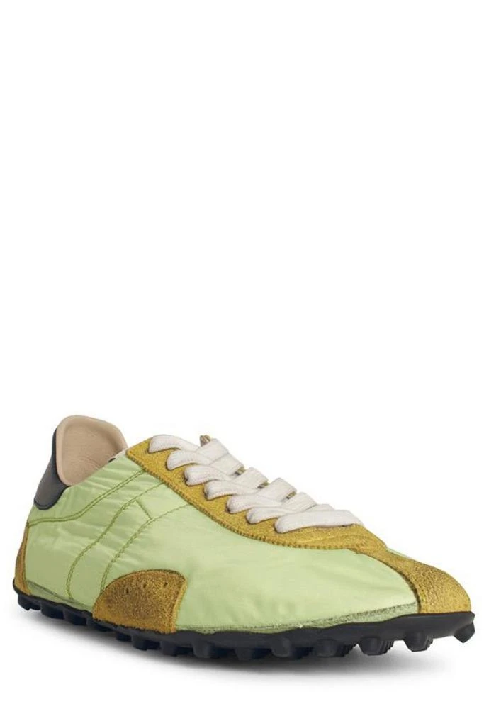 MAISON MARGIELA Maison Margiela Sprinters Lace-Up Sneakers 2