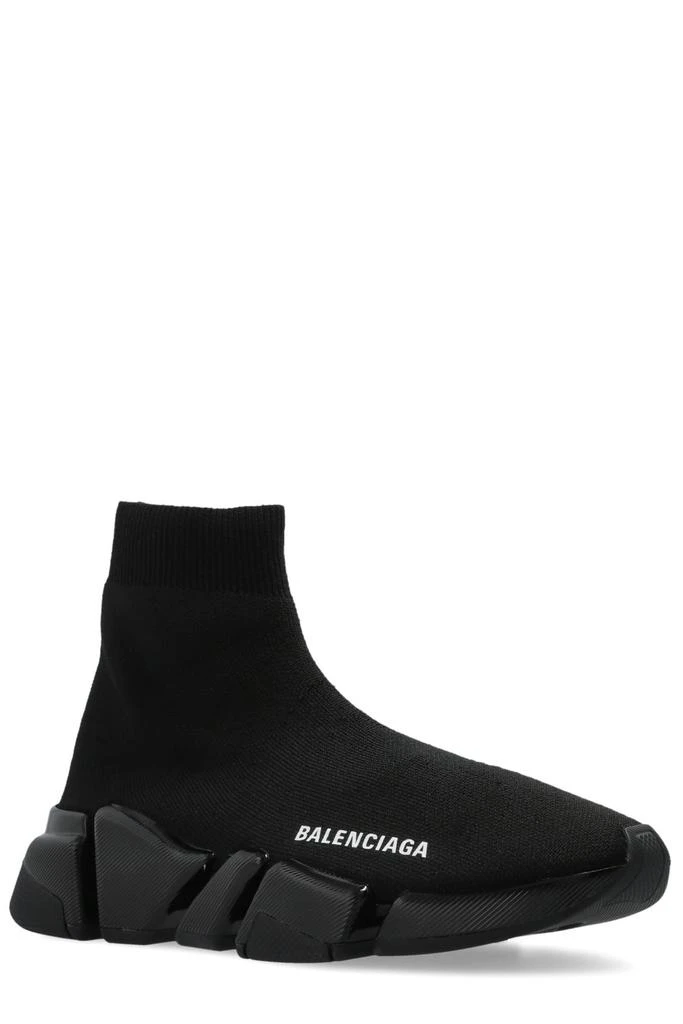 Balenciaga Balenciaga Speed 2.0 Slip-On Sneakers 2