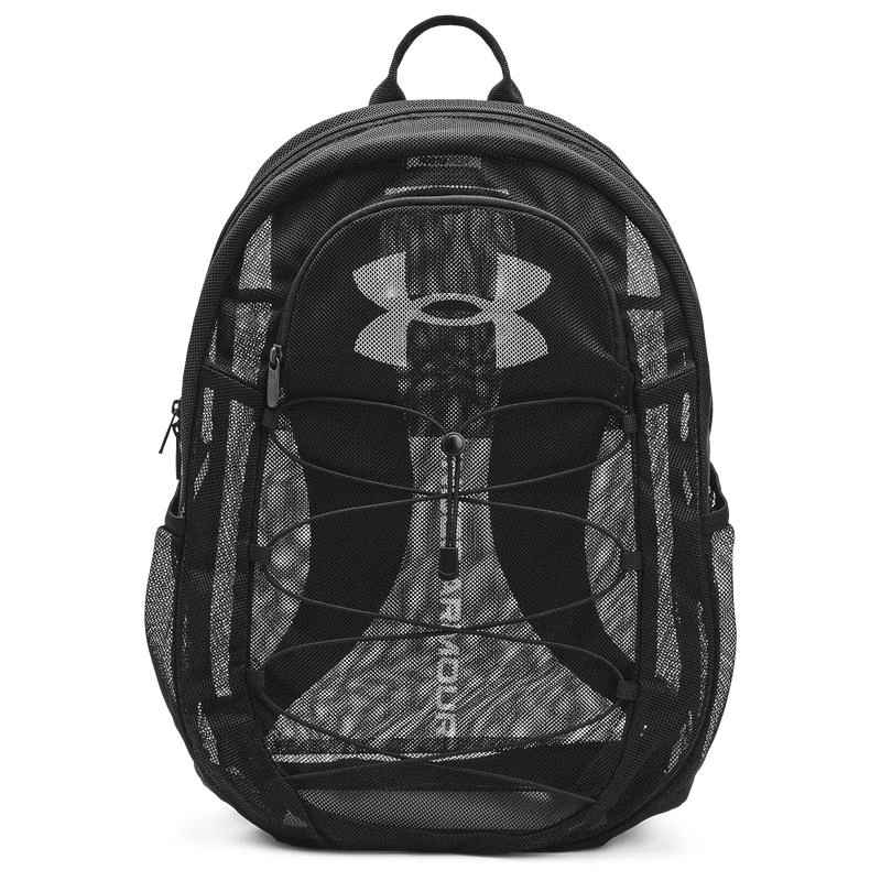 Under Armour Under Armour Hustle Mesh Backpack - Adult 1