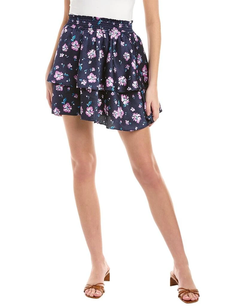 Draper James | Reese Witherspoon founded Draper James Skirt 1