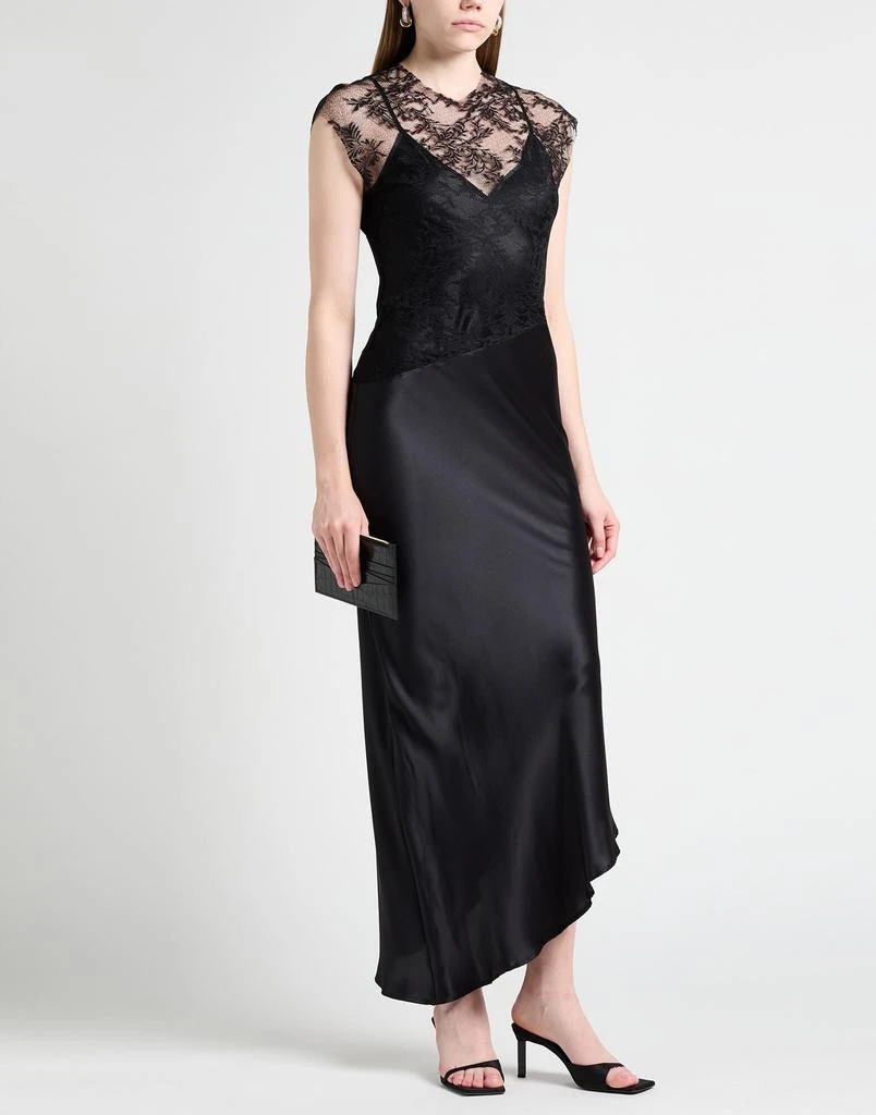 ERIKA CAVALLINI Long dress 2