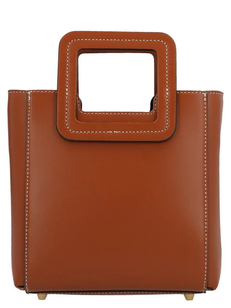 Staud Staud Shirley Mini Top Handle Bag 1