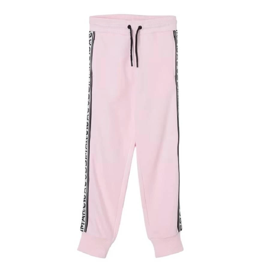 Marc Jacobs Elasticated Waistband Joggers