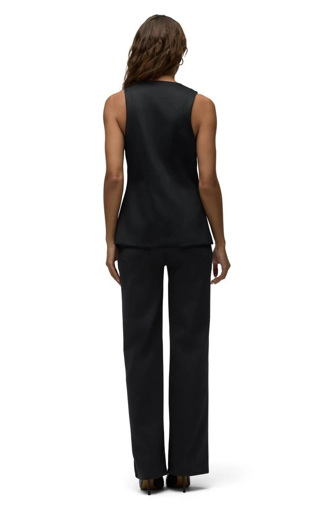 Hudson Scuba Tuxedo Vest 8