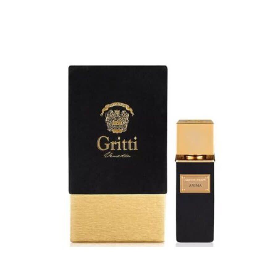 Gritti Gritti Anima Unisex ExDP
