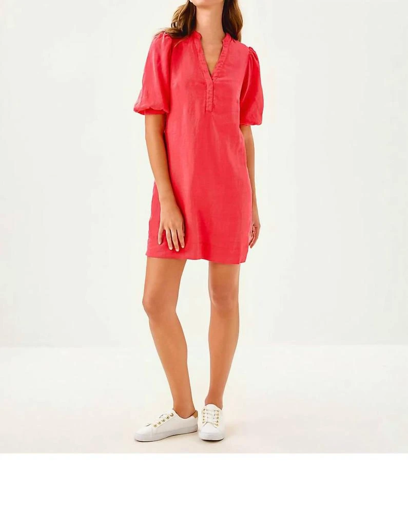 Shop Lilly Pulitzer - Mialeigh Dress on Sale at BeyondStyle  Get 51% Off  Lilly Pulitzer - Mialeigh Dress with Limited-Time Flash Deals, Exclusive  Discounts, and Special Offers. Enjoy Unbeatable Savings on