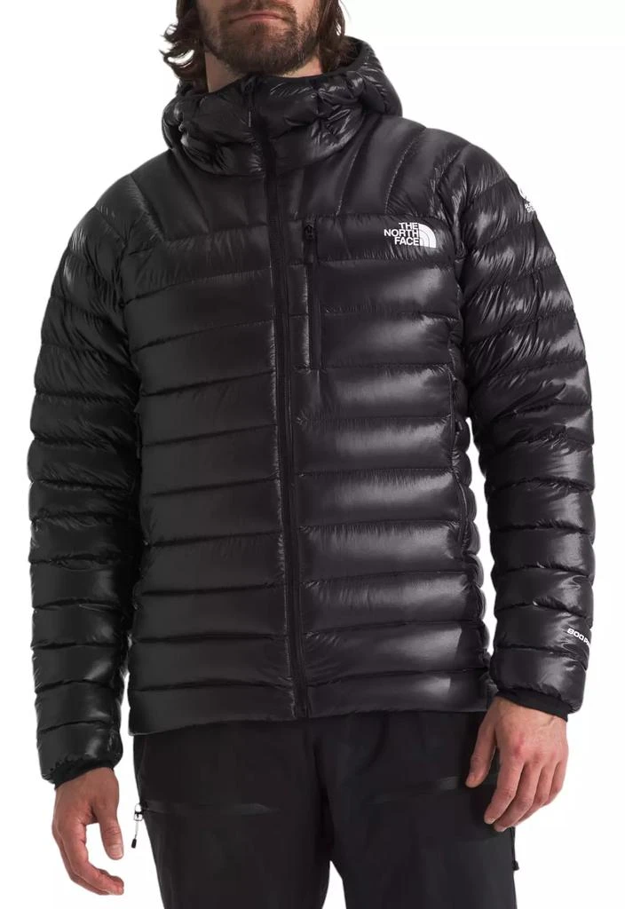 The North Face The North Face Men's Summit Breithorn Hoodie 1