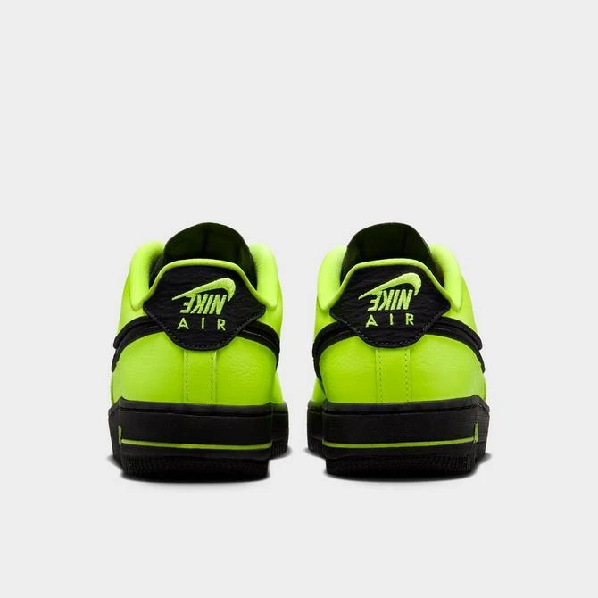 NIKE Women's Nike Air Force 1 Dance Casual Shoes 7