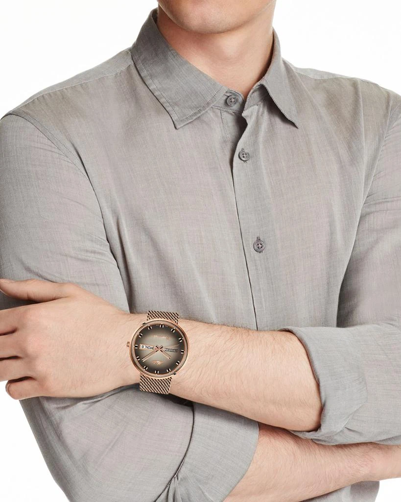 MIDO Commander 1959 Watch, 37mm 4