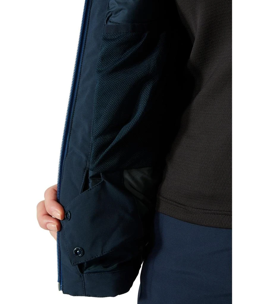Helly Hansen Alphelia Jacket 3
