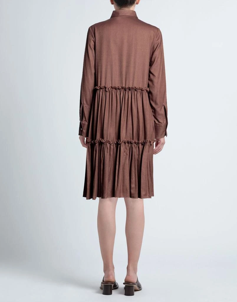 AGLINI Shirt dress 3