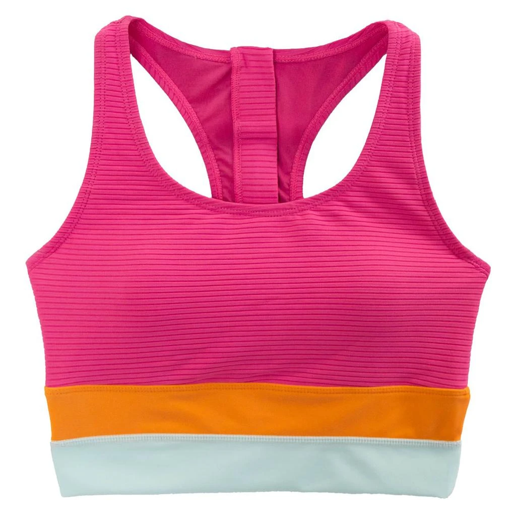 Nani Swimwear Nani Swimwear Cut Back Swim Top - Women's
