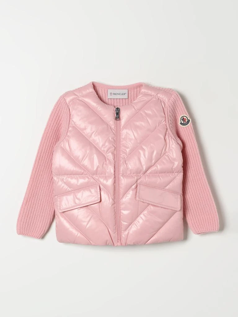 Moncler Jacket kids Moncler 1