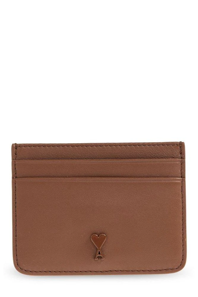 AMI AMI Ami De Coeur Card Holder