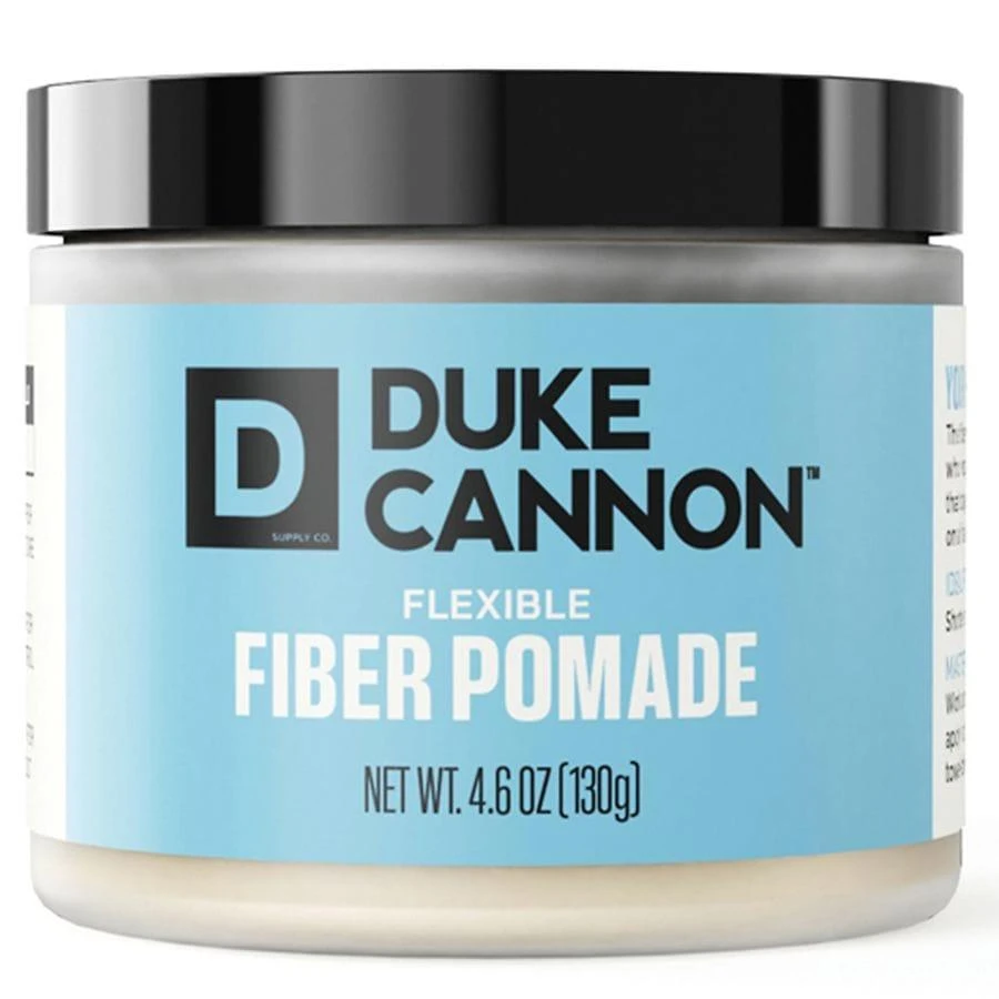 Duke Cannon Flexible Fiber Pomade Hair Product 2