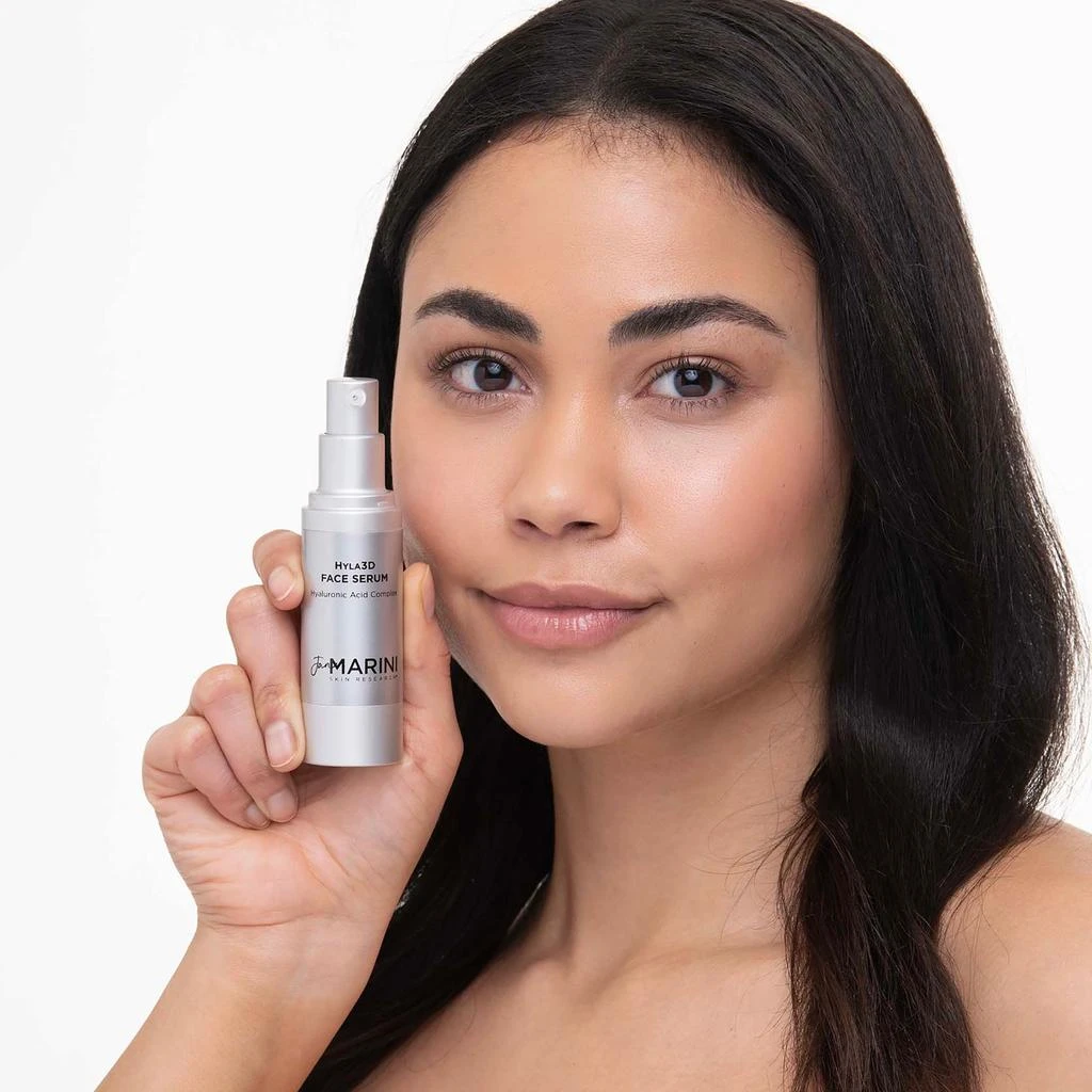 Jan Marini Jan Marini Hyla3D Face Serum Hylaruonic Acid Complex 1ml 6